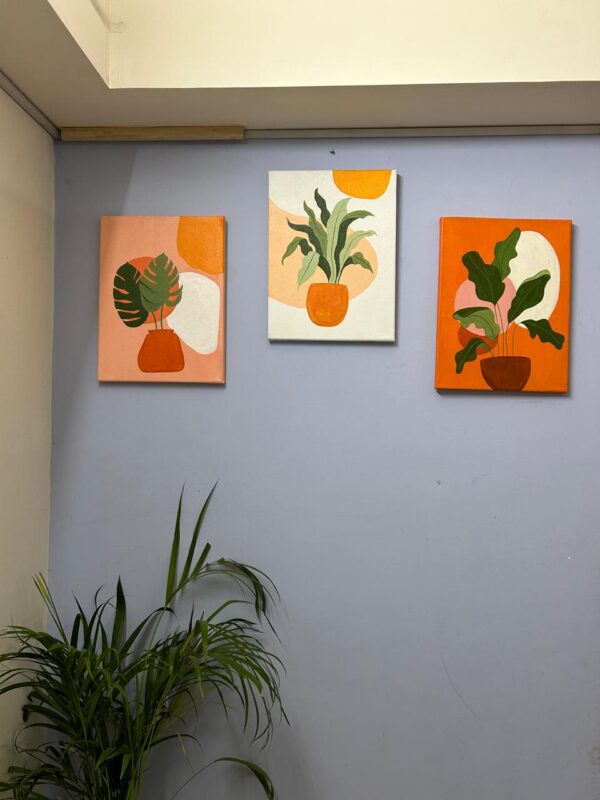 Bohoart